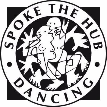 Logo Spoke the Hub